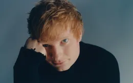 Ed Sheeran - Nghệ sĩ đầu tiên sở hữu ca khúc đạt 3 tỷ lượt nghe trên Spotify