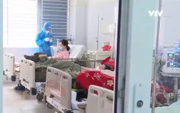 Liên tiếp nhiều thai phụ mắc COVID-19 chuyển nặng