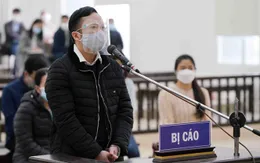 Nguyên Hiệu trưởng Trường Đại học Đông Đô bị đề nghị mức án 12- 13 năm tù