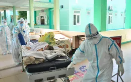 Đà Nẵng rút ngắn thời gian điều trị tại bệnh viện của người mắc COVID-19