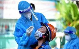 Người về Vĩnh Phúc dịp Tết phải có kết quả xét nghiệm âm tính