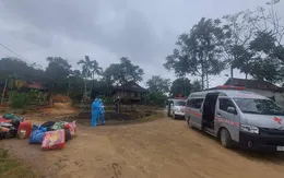 Nghệ An: Phát hiện 47 F0 chưa rõ nguồn lây tại một bản
