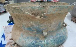 Thêm 23 hiện vật được công nhận là bảo vật quốc gia