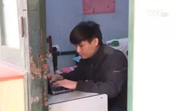 Người khuyết tật xoay việc, thích ứng với đại dịch