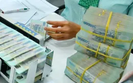 Xoay xở lo thưởng Tết