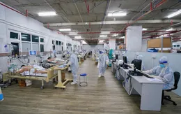 Số ca COVID-19 ở TP Hồ Chí Minh giảm mạnh, thấp nhất trong khoảng 5 tháng qua