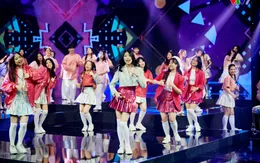 Hậu trường ghi hình Hòa ca 2022: Món quà âm nhạc đặc biệt dịp Tết dương lịch