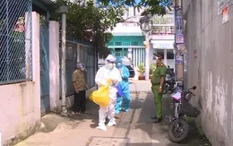 Ngày 14/1: Thêm 16.040 ca mắc COVID-19 mới; Quảng Ngãi, Đà Nẵng và Phú Yên có số ca tăng cao nhất trong vòng 24h