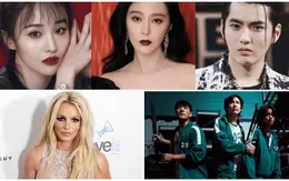 Các sự kiện văn hóa - giải trí nổi bật năm 2021