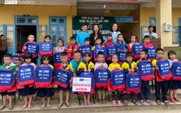 Dự án “Tôi có 1 ước mơ”: Vững bước nghề nghiệp hậu đại dịch COVID-19