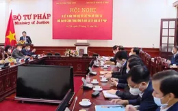 Tăng cường phối hợp phòng, chống tham nhũng