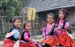 Ban hành quy định hỗ trợ học sinh vùng đồng bào dân tộc thiểu số và miền núi