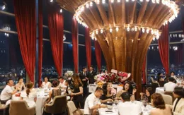 Nhà hàng Truffle - Địa điểm ẩm thực đậm vị châu Âu