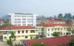 Phát hiện chùm F0 là nhân viên y tế, một bệnh viện ở Hà Nội tạm dừng tiếp nhận bệnh nhân