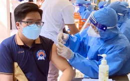 Đồng Nai: Hoàn thành tiêm vaccine phòng COVID-19 liều bổ sung trước ngày 12/12