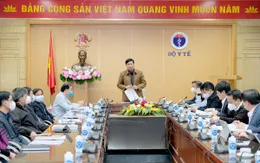 Bộ Y tế: Đổi mới trong quản lý trang thiết bị y tế theo hướng công khai, minh bạch