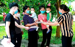 8 dấu ấn nổi bật của công tác dân số Việt Nam năm 2021