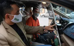 GoCar sắp ra mắt ở Hà Nội, đãi ngộ cho tài xế như thế nào?