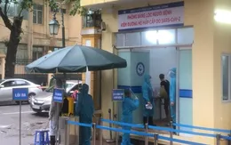 Tăng tốc xét nghiệm ở Bệnh viện Phụ sản Trung ương