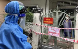 Công nhận kết quả test nhanh do F0 tự thực hiện