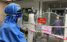 Điều trị F0 tại nhà: Chiến lược mới trong tình hình mới