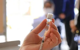 Tiền Giang khẩn trương hoàn thành tiêm vaccine phòng COVID-19