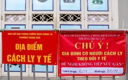 Hà Nội chuẩn bị 3 túi thuốc cho F0 điều trị tại nhà