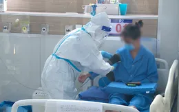 Bệnh viện Bạch Mai lên kế hoạch hỗ trợ, triển khai phòng khám F0 từ xa tại quận Đống Đa