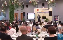 Nỗ lực kết nối doanh nghiệp Việt Nam tại Mỹ
