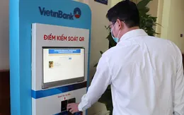 Thừa Thiên Huế: Tuần cao điểm kiểm tra việc thực hiện quét mã QR trên thẻ kiểm soát dịch bệnh và ứng dụng PC-COVID