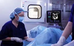 Hy vọng mới cho vợ chồng vô sinh, chuyển phôi thất bại nhiều lần