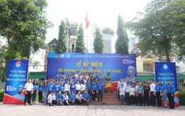 Điển hình Mô hình văn hóa ứng xử tiêu biểu tại các trường giáo dục nghề nghiệp