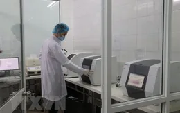 TP Hồ Chí Minh lập thế trận y tế ứng phó với biến chủng Omicron