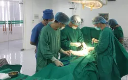 Sưng đau tinh hoàn thời gian dài, vào viện phát hiện mắc ung thư tinh hoàn