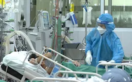 Bệnh viện Bệnh nhiệt đới Trung ương chuyển đổi công năng 500 giường bệnh