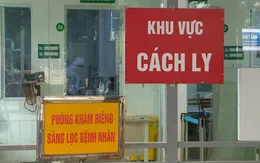 Đảm bảo an toàn bệnh viện và phòng ngừa lây nhiễm COVID-19 cho nhân viên y tế