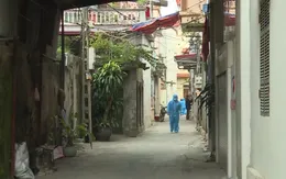 Hà Nội triển khai mạng lưới Thầy thuốc đồng hành hỗ trợ chăm sóc bệnh nhân COVID-19