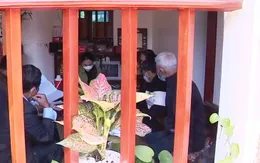 Nhường đất cho dự án, 15 năm sau vẫn chưa được giao đất dân cư dịch vụ