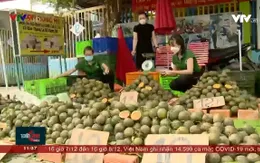 Giáo viên mầm non cơ cực mưu sinh thời dịch bệnh