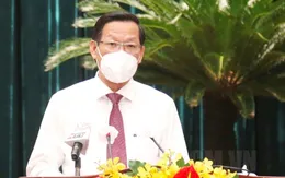 TP Hồ Chí Minh tập trung triển khai đồng bộ, hài hòa giữa phòng chống dịch và phục hồi KT-XH