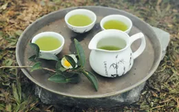 Trầm trồ trước những sản vật Mộc Châu “quen mà lạ”