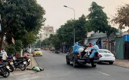 Truy vết khẩn liên quan đến ca dương tính là sinh viên Đại học Thủ Dầu Một