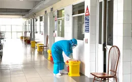 Tăng cường công tác quản lý chất thải có nguy cơ chứa virus SARS-CoV-2