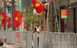 Hải Dương vận động các công nhân ngoại tỉnh ở lại ăn Tết