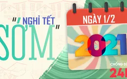 Bản tin Chống dịch 24h sáng 1/2: Hà Nội liên tục thông báo có thêm ca mắc COVID-19 mới