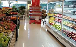 Hàng hóa Tết ở Hà Nội dồi dào, giá ổn định