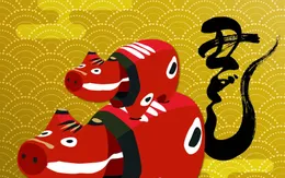 Hình tượng con trâu trong văn hóa Á Đông