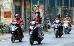 Bắc Bộ, Trung Bộ nắng ráo trở lại, vùng núi có nơi dưới 10 độ C