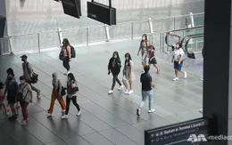 Singapore thắt chặt quy định với người nhập cảnh từ Việt Nam