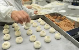 Bảo quản thực phẩm đã chế biến trong những ngày Tết